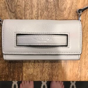 Small Henri Bendel Cross Body